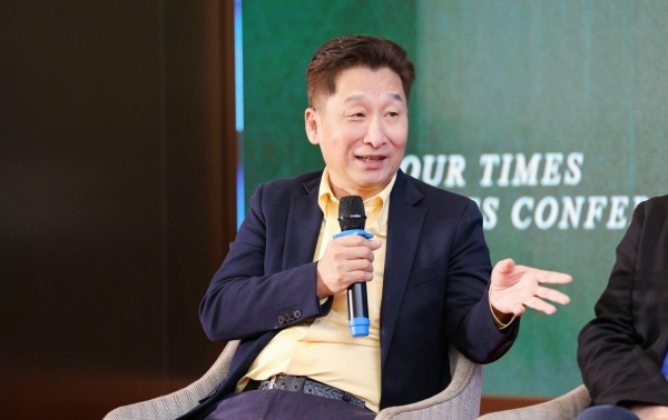 《我们这十年》总策划张晓东:以人民为中心,讲好中国故事