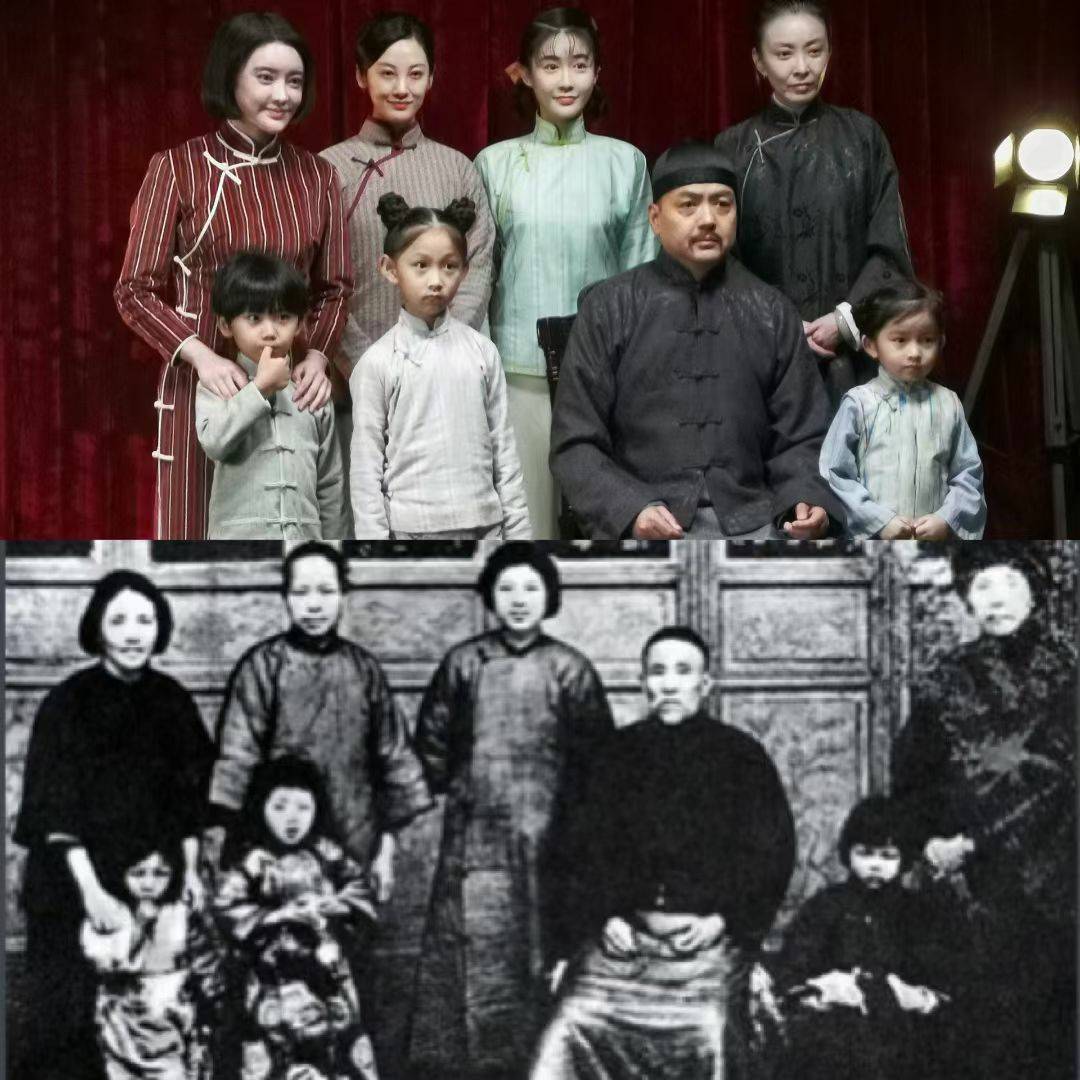 马艺郡演绎《春晖》蔡庆熙：革命后方的无声丰碑即将亮相